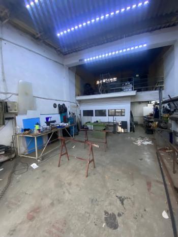 GÜVENAY - ÇORUM KÜÇÜK SANAYİ SİTESİNDE SATILIK DÜKKAN 