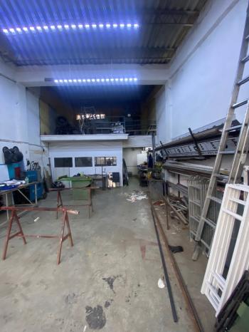 GÜVENAY - ÇORUM KÜÇÜK SANAYİ SİTESİNDE SATILIK DÜKKAN 