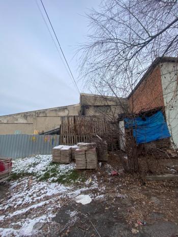 GÜVENAY - ÇORUM KÜÇÜK SANAYİ SİTESİNDE SATILIK DÜKKAN 