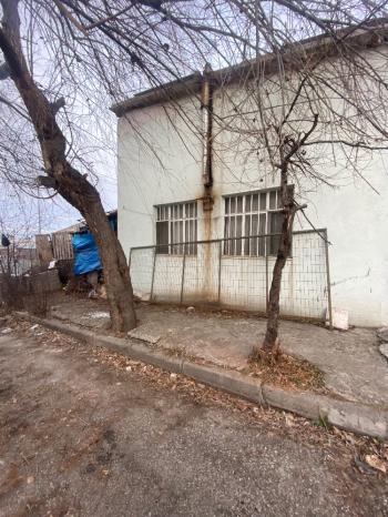 GÜVENAY - ÇORUM KÜÇÜK SANAYİ SİTESİNDE SATILIK DÜKKAN 