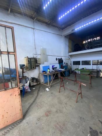 GÜVENAY - ÇORUM KÜÇÜK SANAYİ SİTESİNDE SATILIK DÜKKAN 