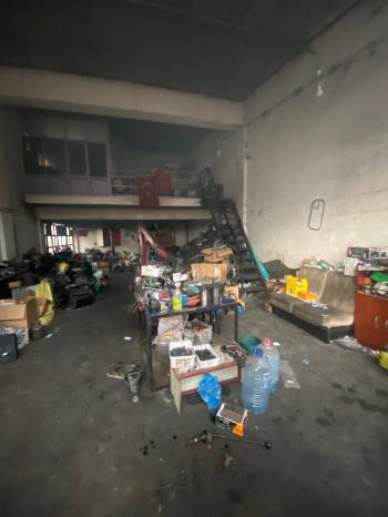 GÜVENAY - ÇORUM KÜÇÜK SANAYİ SİTESİNDE SATILIK DÜKKAN 