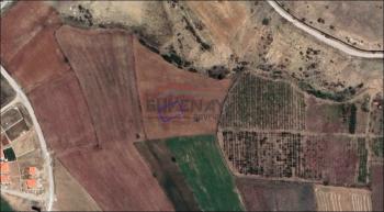 GÜVENAY - ÇORUM SİLİM KENT BÖLGESİ SATILIK VİLLA ARSASI 