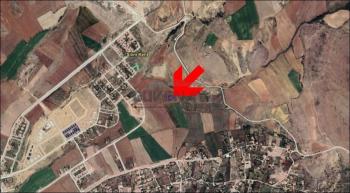 GÜVENAY - ÇORUM SİLİM KENT BÖLGESİ SATILIK VİLLA ARSASI 