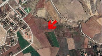 GÜVENAY - ÇORUM SİLİM KENT BÖLGESİ SATILIK VİLLA ARSASI 