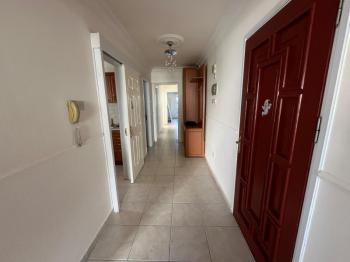 GİRNE MERKEZDE KİRALIK 3 + 1 EŞYALI DAİRE