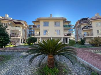 GİRNE MERKEZDE KİRALIK 3 + 1 EŞYALI DAİRE