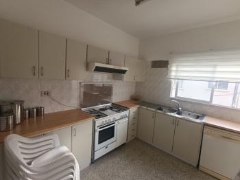 YENİKENT'DE TİCARİ İZİNLİ TÜRK MALI 3+1 EŞYASIZ  DAİRE