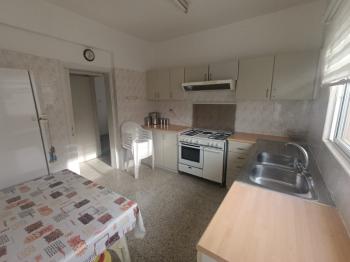 YENİKENT'DE TİCARİ İZİNLİ TÜRK MALI 3+1 EŞYASIZ  DAİRE