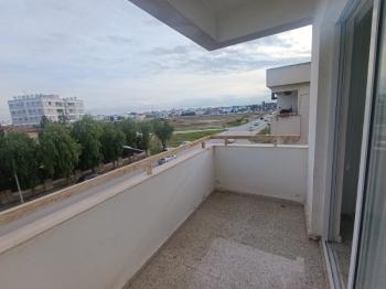 YENİKENT'DE TİCARİ İZİNLİ TÜRK MALI 3+1 EŞYASIZ  DAİRE