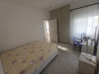 YENİKENT'DE TİCARİ İZİNLİ TÜRK MALI 3+1 EŞYASIZ  DAİRE