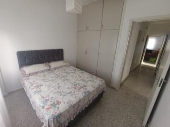 YENİKENT'DE TİCARİ İZİNLİ TÜRK MALI 3+1 EŞYASIZ  DAİRE