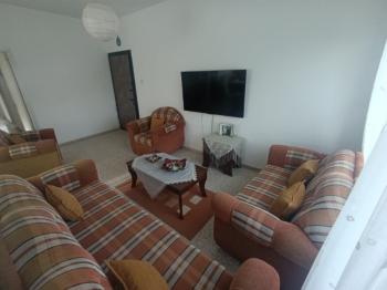 YENİKENT'DE TİCARİ İZİNLİ TÜRK MALI 3+1 EŞYASIZ  DAİRE