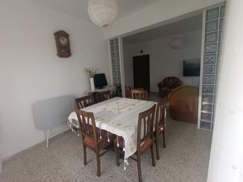 YENİKENT'DE TİCARİ İZİNLİ TÜRK MALI 3+1 EŞYASIZ  DAİRE