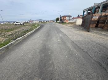 GÖNYELİ YENİKENT'DE TÜRK MALI  SATILIK ARSA