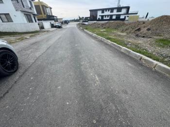 GÖNYELİ YENİKENT'DE TÜRK MALI  SATILIK ARSA