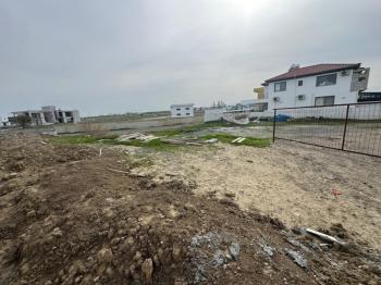 GÖNYELİ YENİKENT'DE TÜRK MALI  SATILIK ARSA