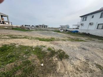 GÖNYELİ YENİKENT'DE TÜRK MALI  SATILIK ARSA