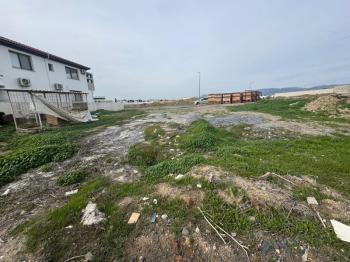 GÖNYELİ YENİKENT'DE TÜRK MALI  SATILIK ARSA