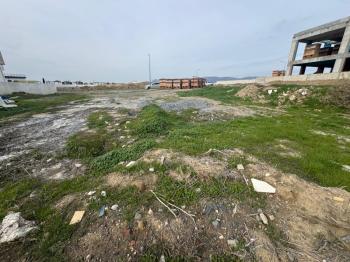 GÖNYELİ YENİKENT'DE TÜRK MALI  SATILIK ARSA