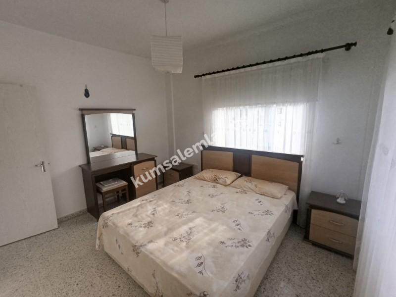 YENİKENT'DE TİCARİ İZİNLİ TÜRK MALI 3+1 EŞYASIZ  DAİRE