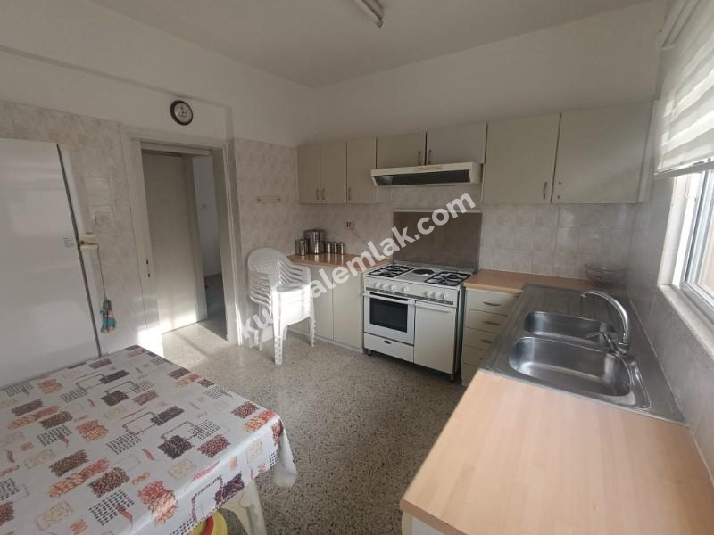 YENİKENT'DE TİCARİ İZİNLİ TÜRK MALI 3+1 EŞYASIZ  DAİRE