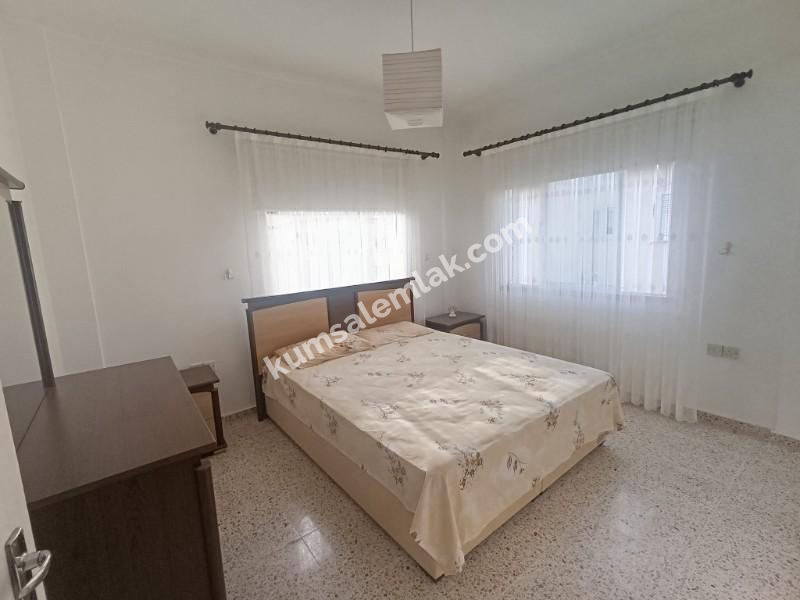 YENİKENT'DE TİCARİ İZİNLİ TÜRK MALI 3+1 EŞYASIZ  DAİRE