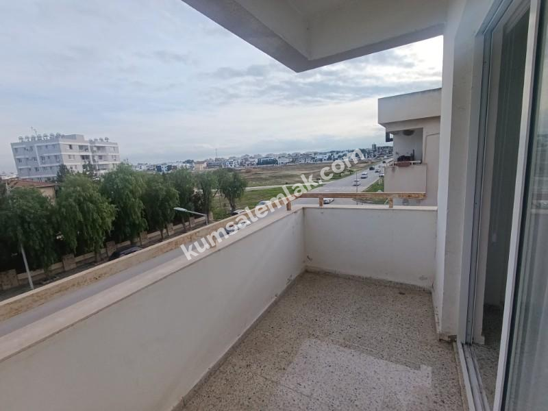 YENİKENT'DE TİCARİ İZİNLİ TÜRK MALI 3+1 EŞYASIZ  DAİRE