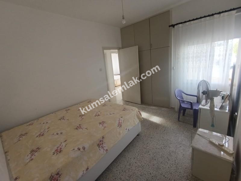 YENİKENT'DE TİCARİ İZİNLİ TÜRK MALI 3+1 EŞYASIZ  DAİRE