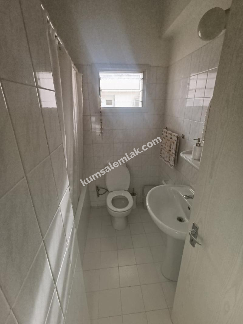 YENİKENT'DE TİCARİ İZİNLİ TÜRK MALI 3+1 EŞYASIZ  DAİRE