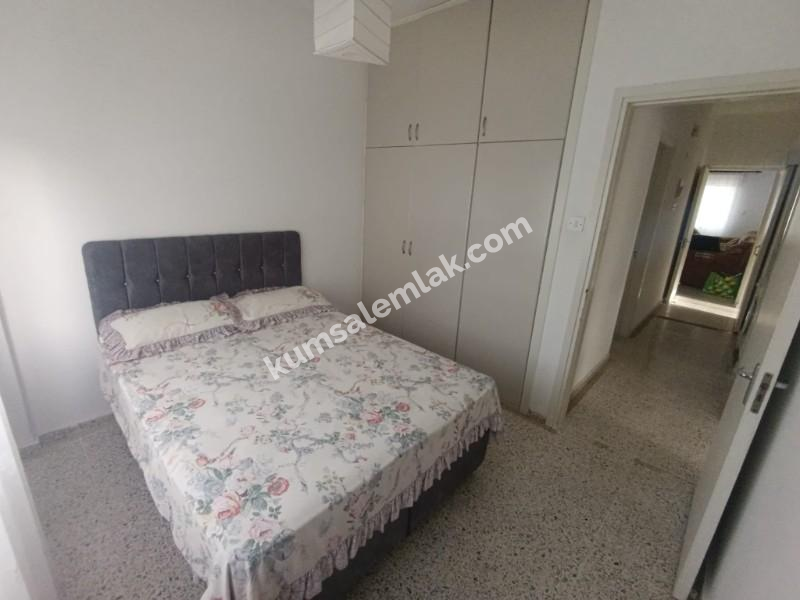 YENİKENT'DE TİCARİ İZİNLİ TÜRK MALI 3+1 EŞYASIZ  DAİRE