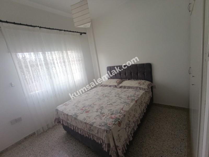 YENİKENT'DE TİCARİ İZİNLİ TÜRK MALI 3+1 EŞYASIZ  DAİRE