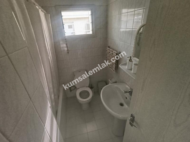 YENİKENT'DE TİCARİ İZİNLİ TÜRK MALI 3+1 EŞYASIZ  DAİRE