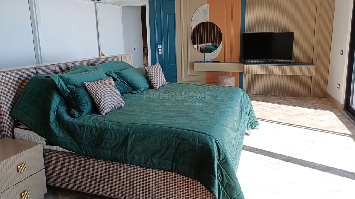 Truwa Villas Lüks Villa Projesi