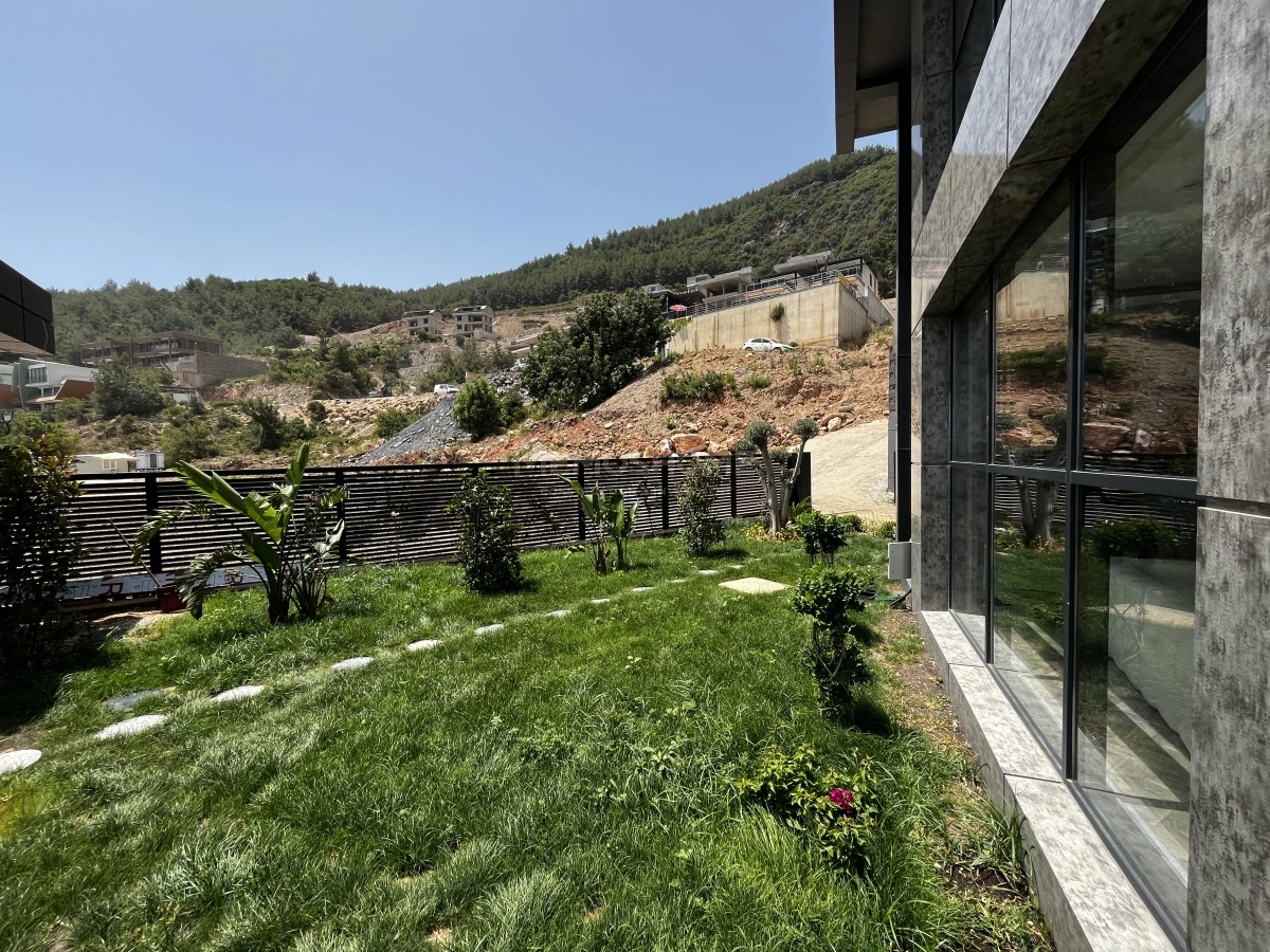 Truwa Villas Lüks Villa Projesi