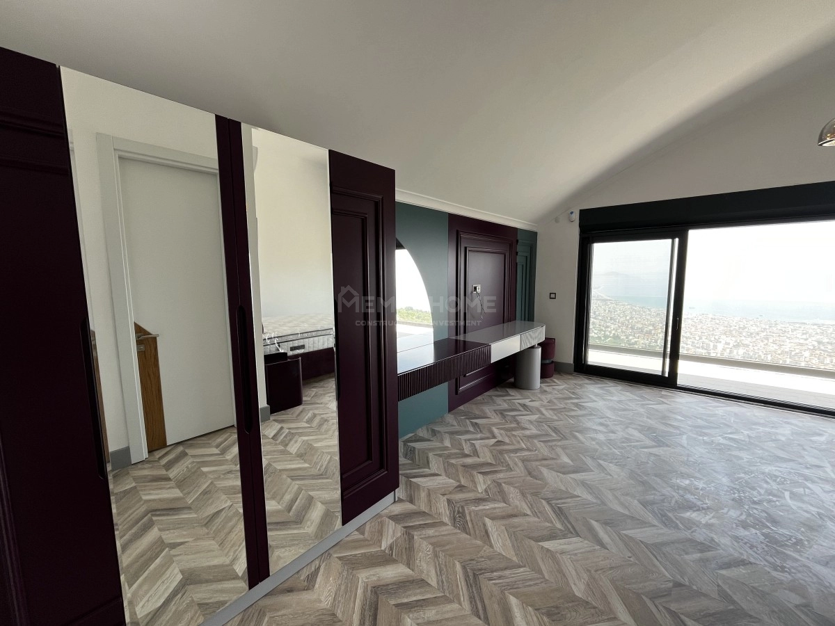 Truwa Villas Lüks Villa Projesi