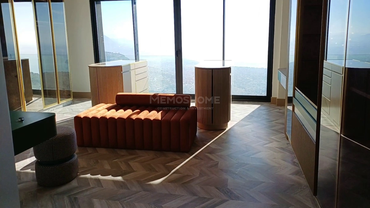 Truwa Villas Lüks Villa Projesi