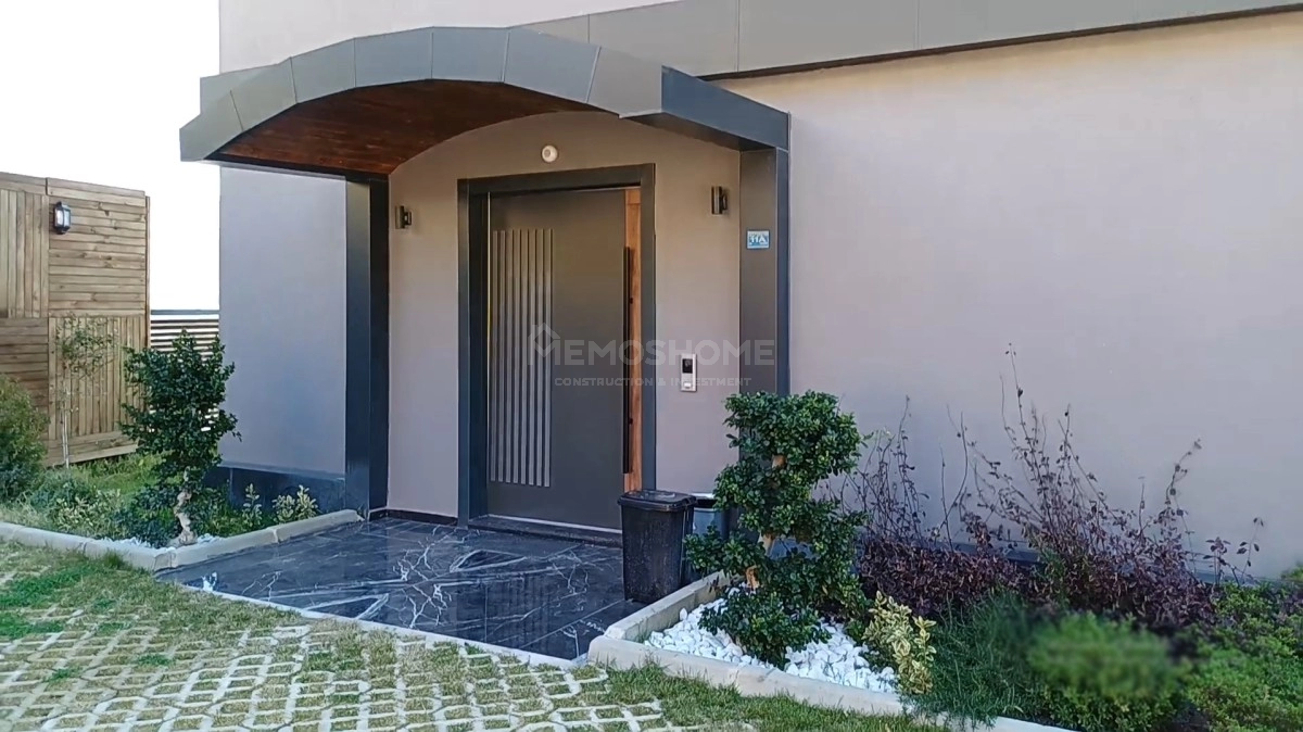 Truwa Villas Lüks Villa Projesi