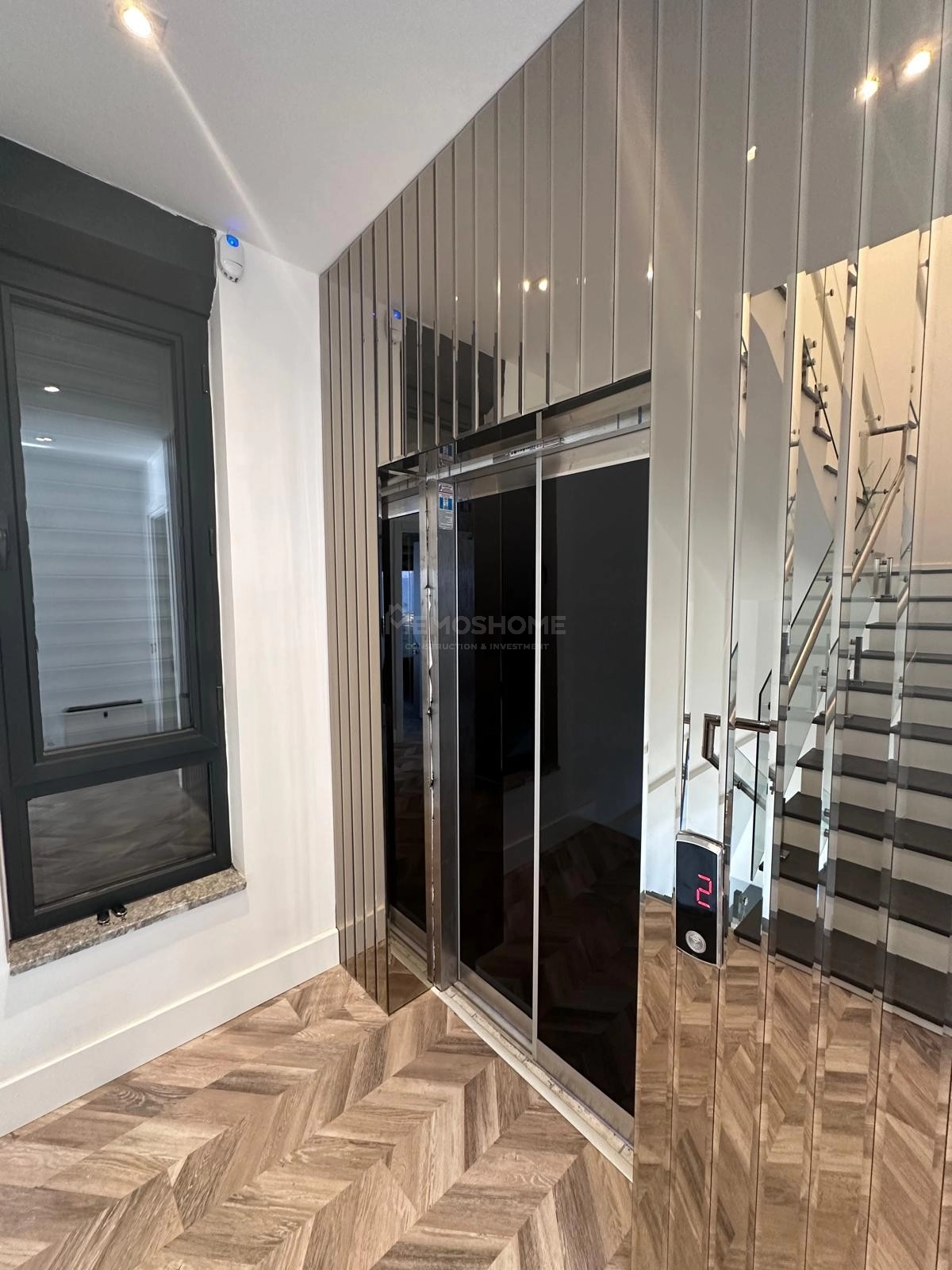 Truwa Villas Lüks Villa Projesi