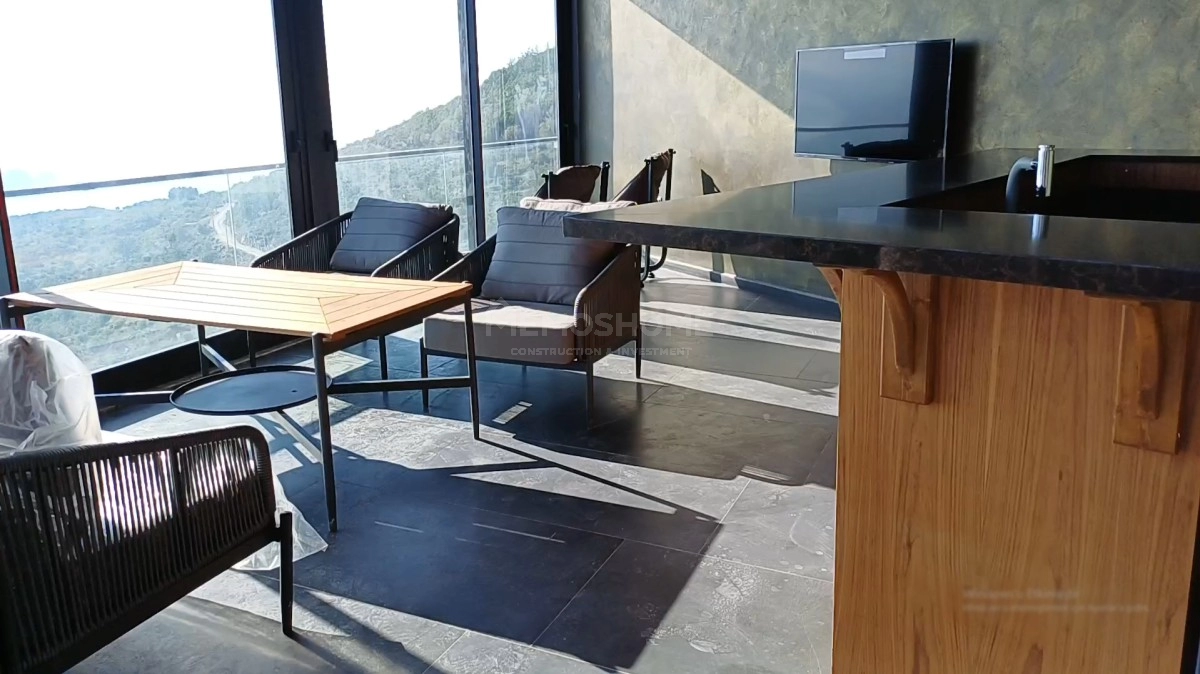 Truwa Villas Lüks Villa Projesi