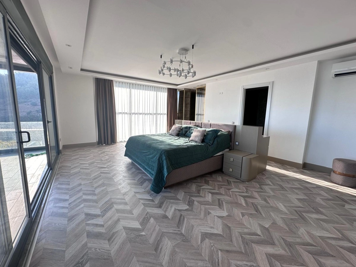 Truwa Villas Lüks Villa Projesi