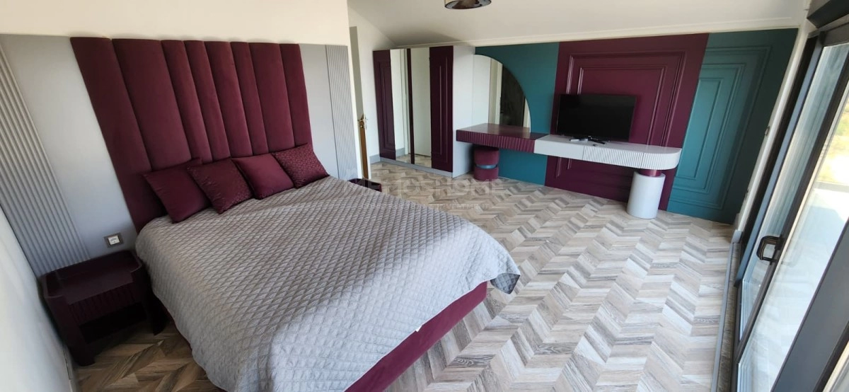 Truwa Villas Lüks Villa Projesi