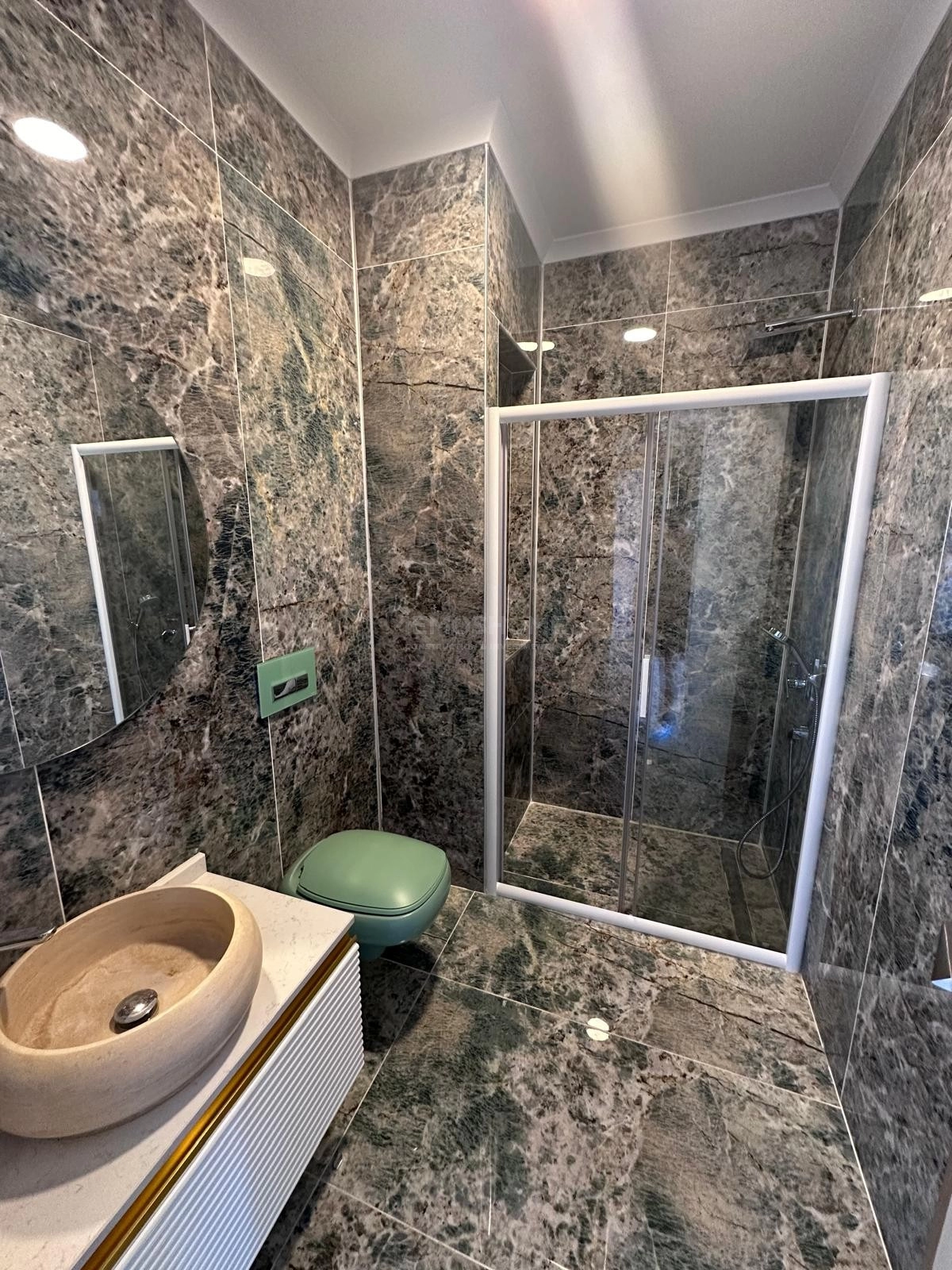 Truwa Villas Lüks Villa Projesi