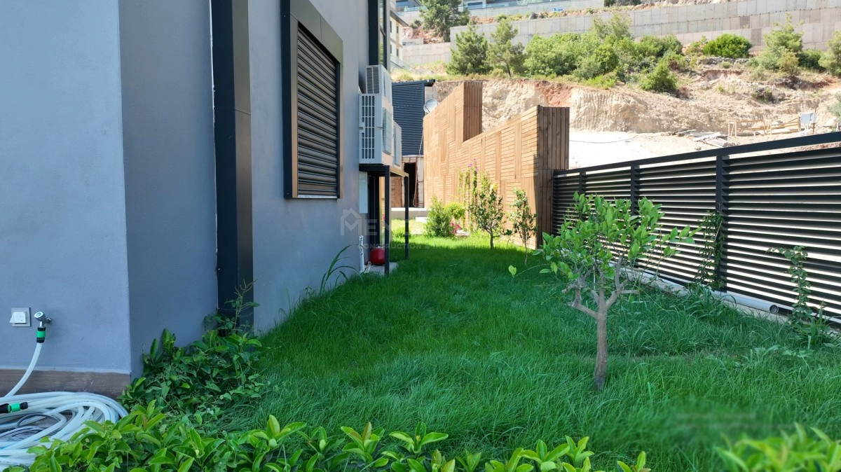 Truwa Villas Lüks Villa Projesi