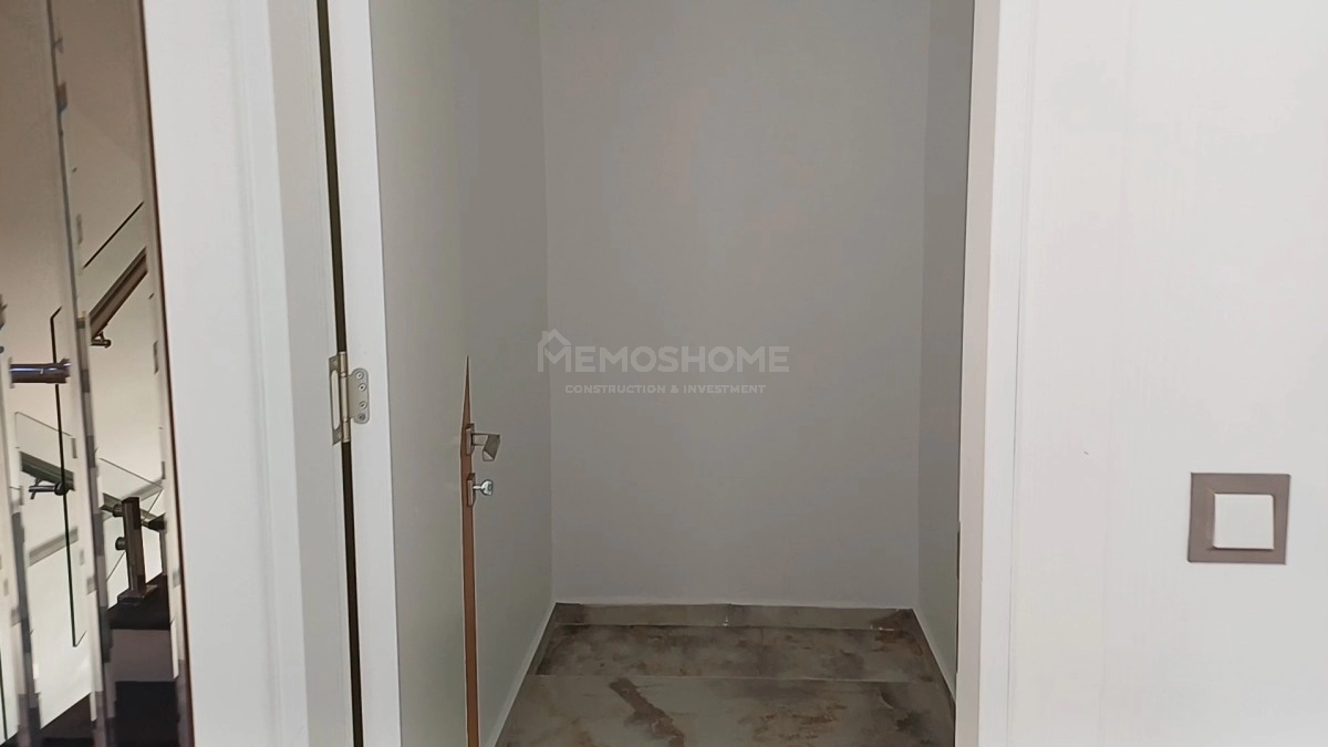 Truwa Villas Lüks Villa Projesi