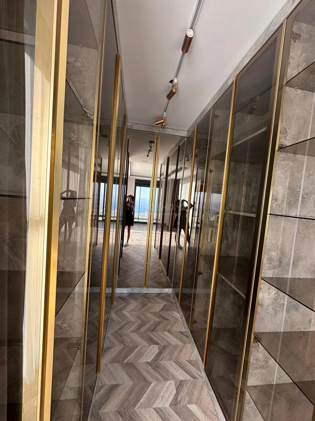 Truwa Villas Lüks Villa Projesi