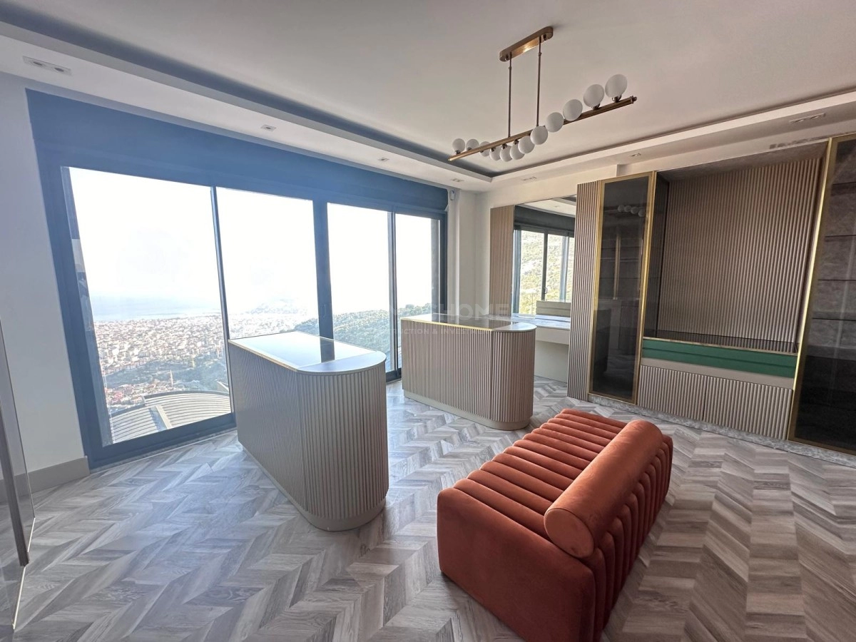 Truwa Villas Lüks Villa Projesi