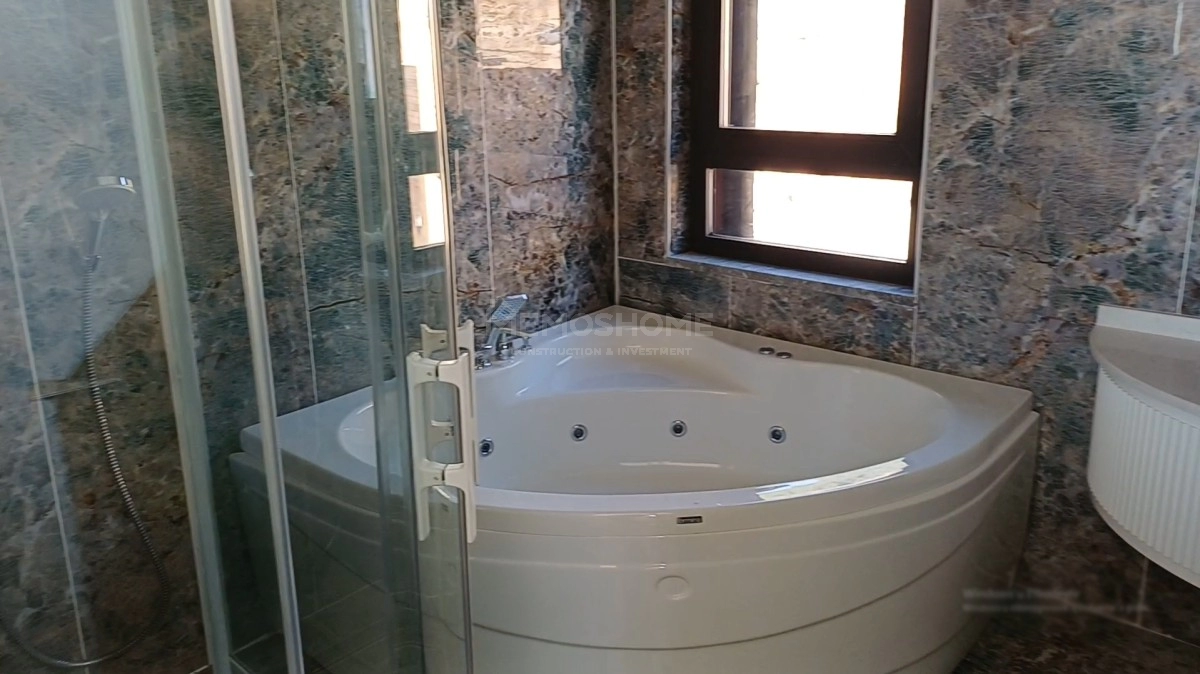 Truwa Villas Lüks Villa Projesi