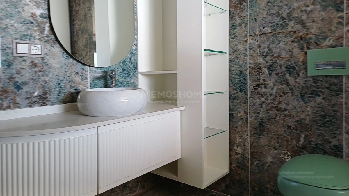 Truwa Villas Lüks Villa Projesi