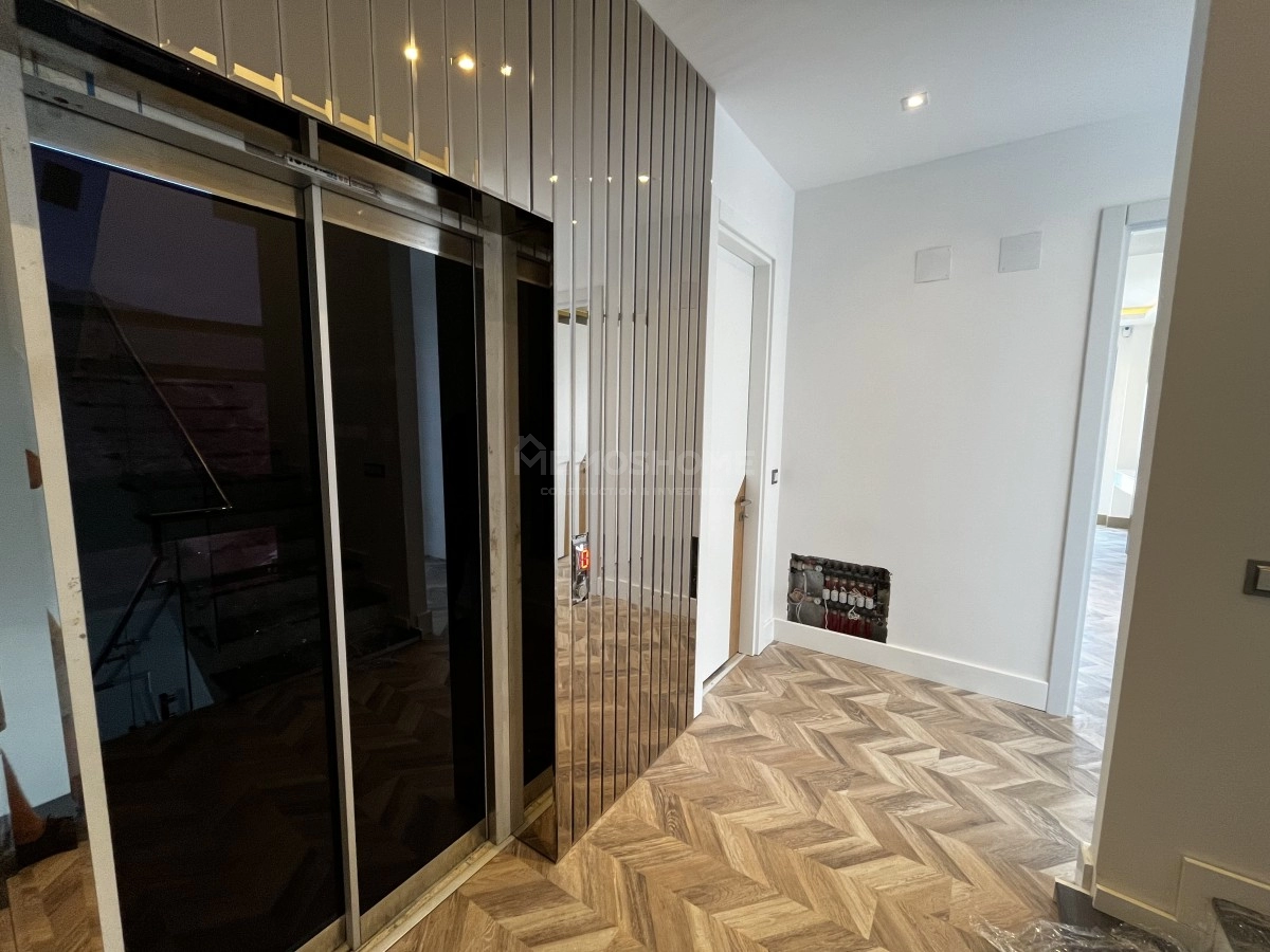 Truwa Villas Lüks Villa Projesi